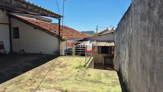 Casa com 2 Quartos à venda, 70m² no Jardim Aeroporto III, Franca