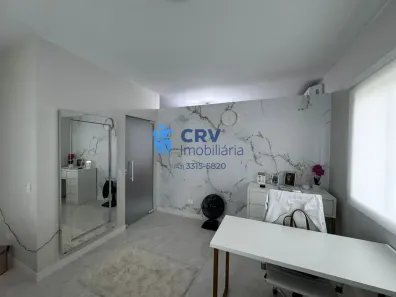 Sala Comercial para alugar, 50m² no Maringá, Londrina