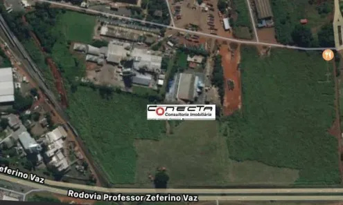 Lote/Terreno à venda, 79594m² no Jardim dos Calegaris, Paulínia