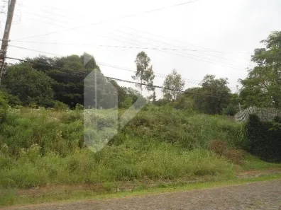 Lote/Terreno à venda, 330m² no Primavera, Novo Hamburgo
