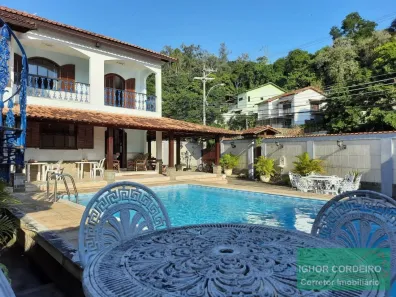 Casa com 5 Quartos à venda, 732m² no Anil, Rio de Janeiro