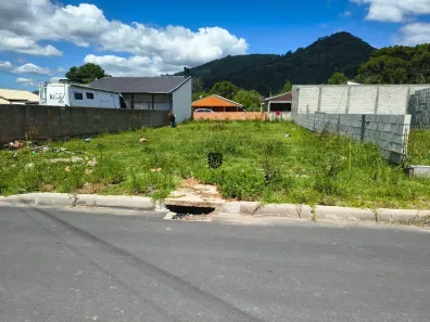 Lote/Terreno à venda, 360m² no Urubici, Urubici