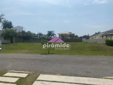 Lote/Terreno à venda, 10m² no Condomínio Residencial Mirante do Vale, Jacareí