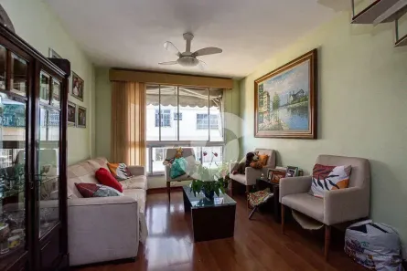 Cobertura com 3 Quartos à venda, 170m² no Santa Rosa, Niterói