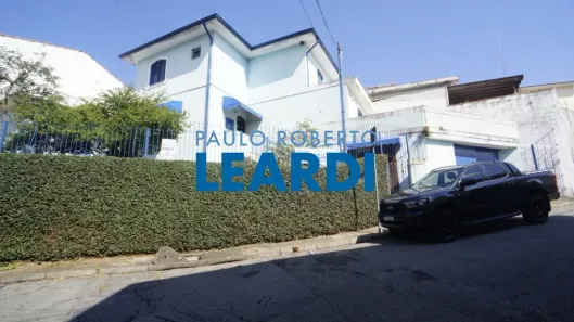 Casa com 3 Quartos à venda, 218m² no Jardim Rosa Maria, São Paulo