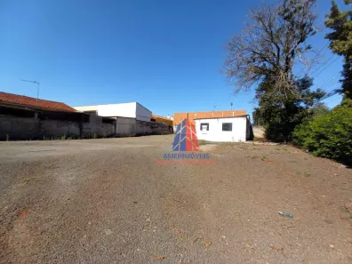 Lote/Terreno à venda, 830m² no Jardim Geriva, Santa Bárbara D'Oeste