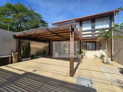 Casa com 3 Quartos à venda, 156m² no Bosque da Praia, Rio das Ostras