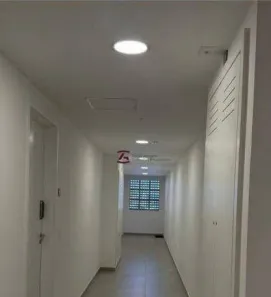 Apartamento com 1 Quarto para alugar, 25m² no Barra Funda, São Paulo
