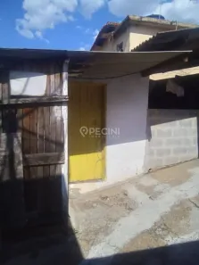 Casa com 4 Quartos à venda, 135m² no Vila Cruzeiro, Itatiba