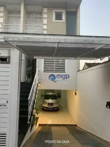 Sobrado com 3 Quartos à venda, 170m² no Vila Dom Pedro II, São Paulo