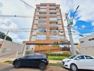 Apartamento com 2 Quartos à venda, 54m² no Centro, São Carlos