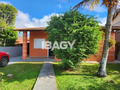Casa com 3 Quartos para alugar, 145m² no Campeche, Florianópolis