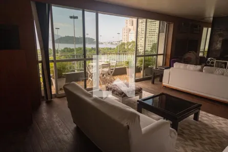 Apartamento com 3 Quartos à venda, 220m² no Flamengo, Rio de Janeiro