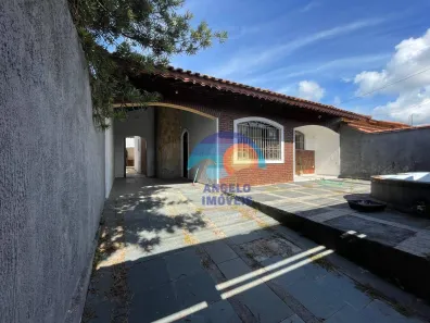 Casa com 3 Quartos à venda, 185m² no Balneario Continental, Peruíbe