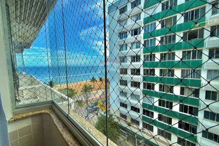 Apartamento com 3 Quartos à venda, 125m² no Praia da Costa, Vila Velha
