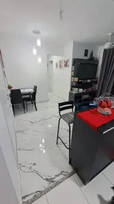 Apartamento com 3 Quartos à venda, 1000m² no Votupoca, Barueri