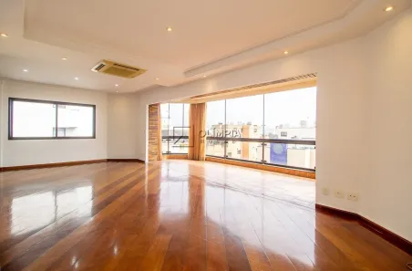 Apartamento com 4 Quartos à venda, 314m² no Brooklin Novo, São Paulo