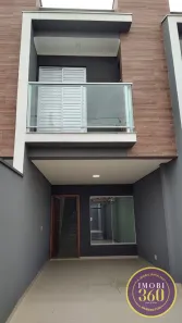 Sobrado com 3 Quartos à venda, 115m² no Jardim Aricanduva, São Paulo