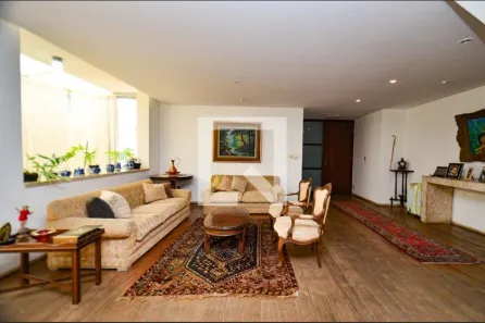 Cobertura com 6 Quartos à venda, 540m² no Lourdes, Belo Horizonte