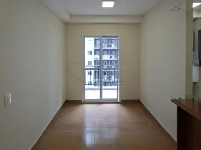 Apartamento com 2 Quartos para alugar, 79m² no Jardim Esteves, Limeira