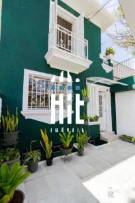Casa com 12 Quartos à venda, 310m² no Cambuci, São Paulo