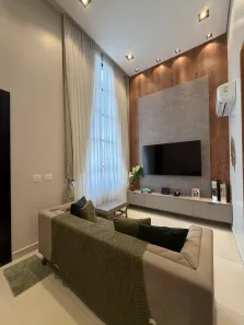 Casa de Condomínio com 3 Quartos à venda, 170m² no Ponta Negra, Manaus