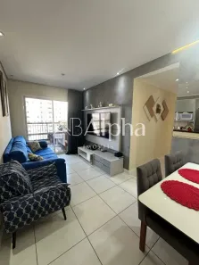Apartamento com 2 Quartos à venda, 76m² no Jardim Tupanci, Barueri
