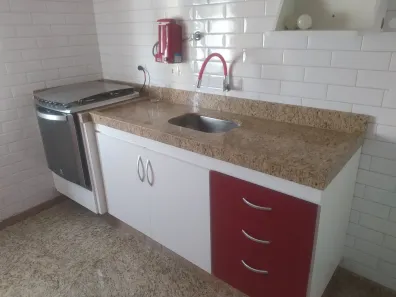 Apartamento com 1 Quarto à venda, 46m² no Centro, São Paulo