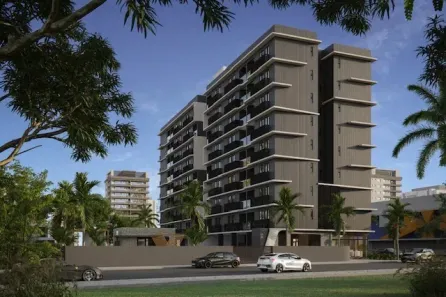 Apartamento com 2 Quartos à venda, 54m² no Aeroclube, João Pessoa