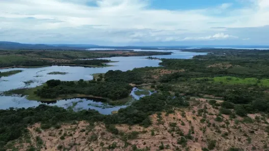 Lote/Terreno à venda, 20000m² no , Morada Nova de Minas
