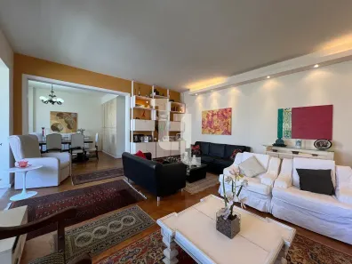 Apartamento com 4 Quartos à venda, 193m² no Copacabana, Rio de Janeiro