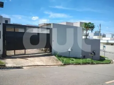 Casa com 1 Quarto à venda, 250m² no Residencial Capivari, Louveira