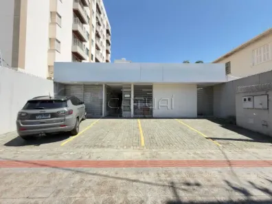 Ponto Comercial com 5 Quartos para alugar, 437m² no Centro, Londrina