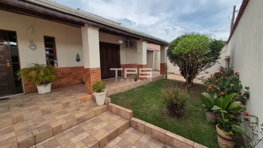 Casa com 4 Quartos à venda, 431m² no Belveder Clube dos 500, Guaratinguetá