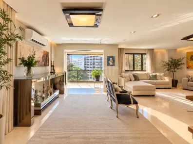 Apartamento com 3 Quartos à venda, 246m² no Centro, Florianópolis