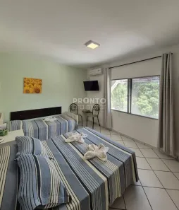 Apartamento com 1 Quarto à venda, 25m² no Tamandaré, Praia de Tamandaré