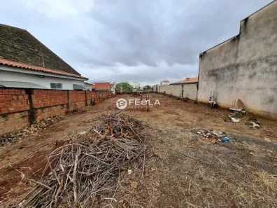 Lote/Terreno à venda, 300m² no Vila Belvedere, Americana