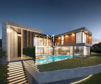 Lote/Terreno à venda, 1015m² no Mirante da Mata, Nova Lima