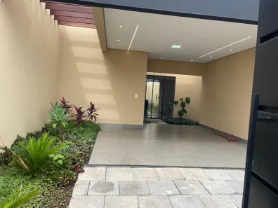 Casa com 3 Quartos à venda, 105m² no Centro, Anápolis