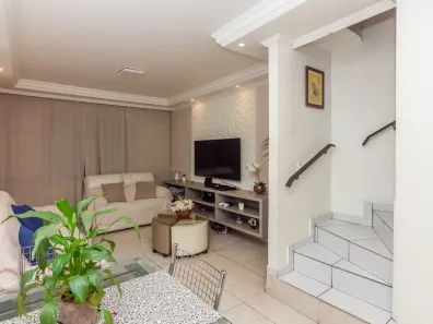 Sobrado com 3 Quartos à venda, 85m² no Conjunto Residencial Vista Verde, São Paulo