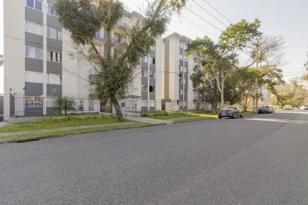 Apartamento com 2 Quartos à venda, 61m² no Boa Vista, Curitiba