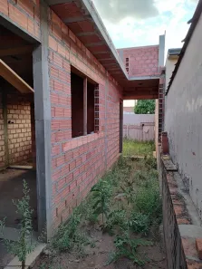Casa com 2 Quartos à venda, 95m² no Vila Boa Vista, São Carlos