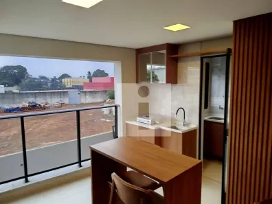 Apartamento com 3 Quartos à venda, 80m² no Morumbi, Paulínia
