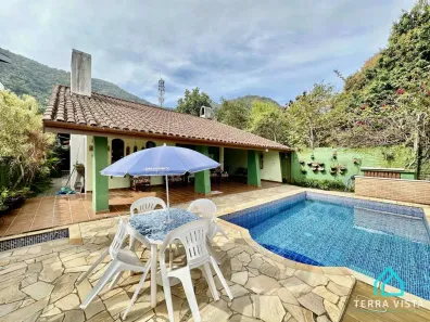 Casa com 5 Quartos à venda, 216m² no , Ubatuba