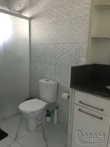 Casa com 3 Quartos à venda, 105m² no Ideal, Novo Hamburgo