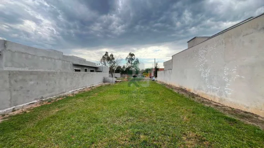 Lote/Terreno à venda, 330m² no Jardim Residencial Califórnia, Estiva Gerbi