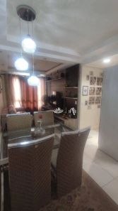 Apartamento com 3 Quartos à venda, 56m² no Conjunto Habitacional Santiago II, Londrina