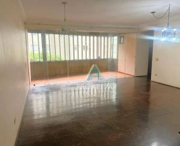Apartamento com 3 Quartos à venda, 140m² no Jardim, Santo André