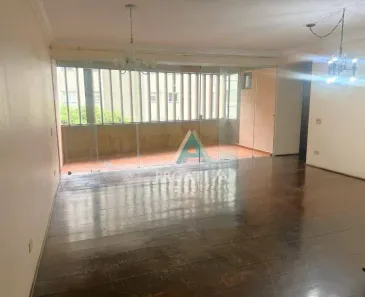 Apartamento com 3 Quartos à venda, 140m² no Jardim, Santo André