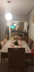 Casa de Condomínio com 4 Quartos à venda, 80m² no Recreio dos Bandeirantes, Uberaba